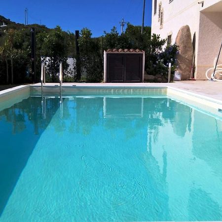 Villa Florida - Prestige Exclusive Rooms & Luxury Villas San Teodoro  Room photo