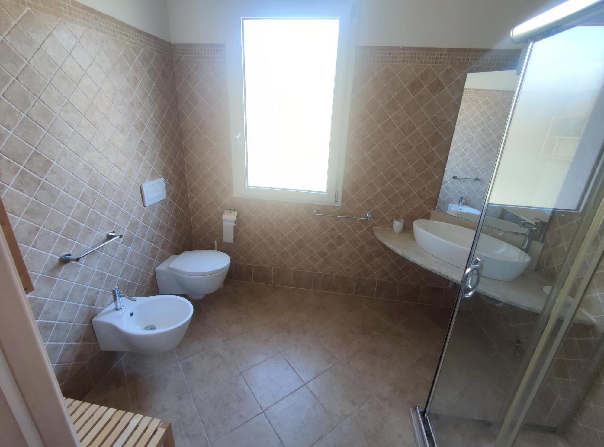 Villa Florida - Prestige Exclusive Rooms & Luxury Villas San Teodoro  Exterior photo