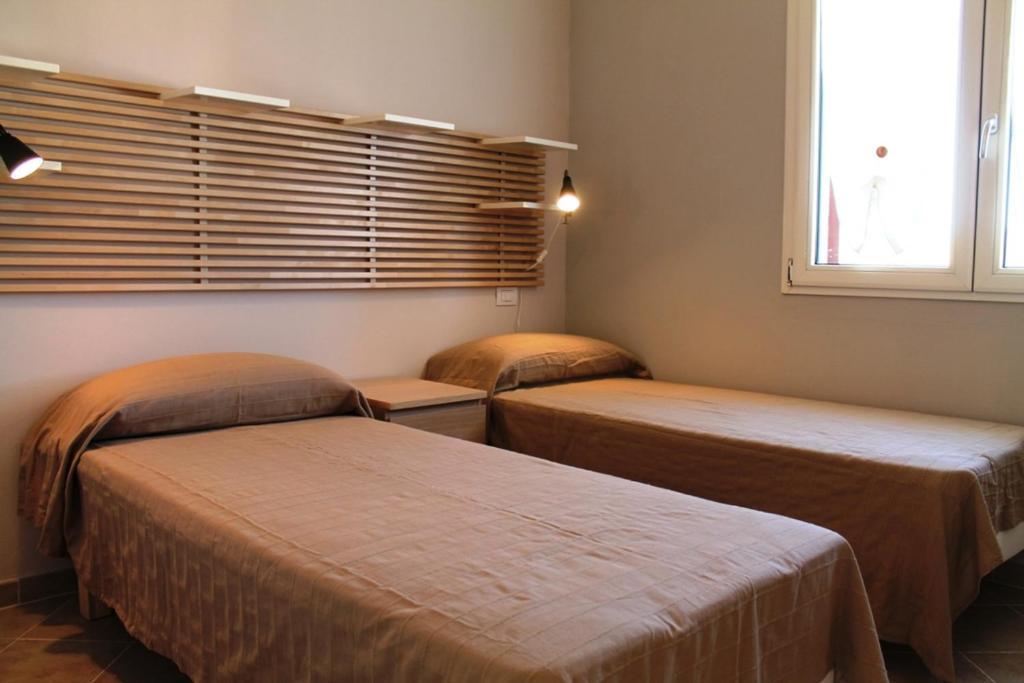 Villa Florida - Prestige Exclusive Rooms & Luxury Villas San Teodoro  Exterior photo
